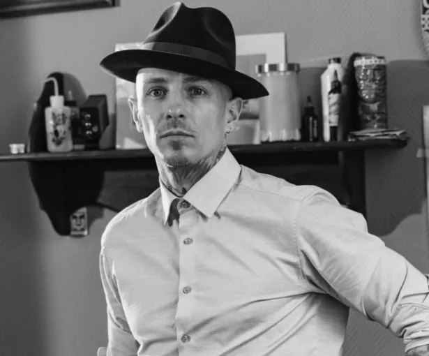 NOSOTROS Team Member 1