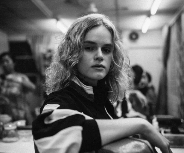 NOSOTROS Team Member 2