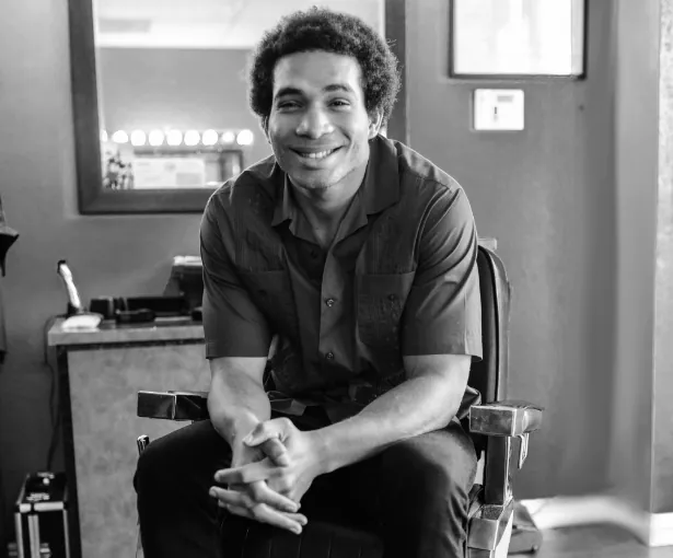 NOSOTROS Team Member 4