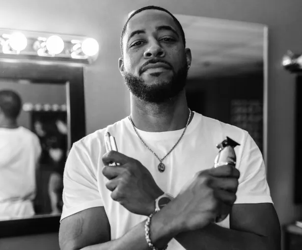 NOSOTROS Team Member 5